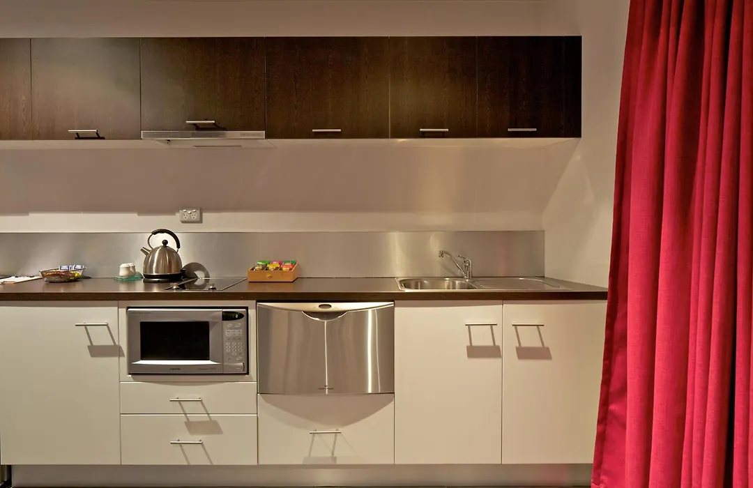 Zero Davey Boutique Apartment Hotel-1